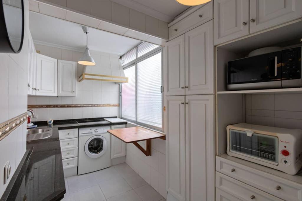 Triana Maestro Deluxe By Valcambre Apartment Seville Luaran gambar
