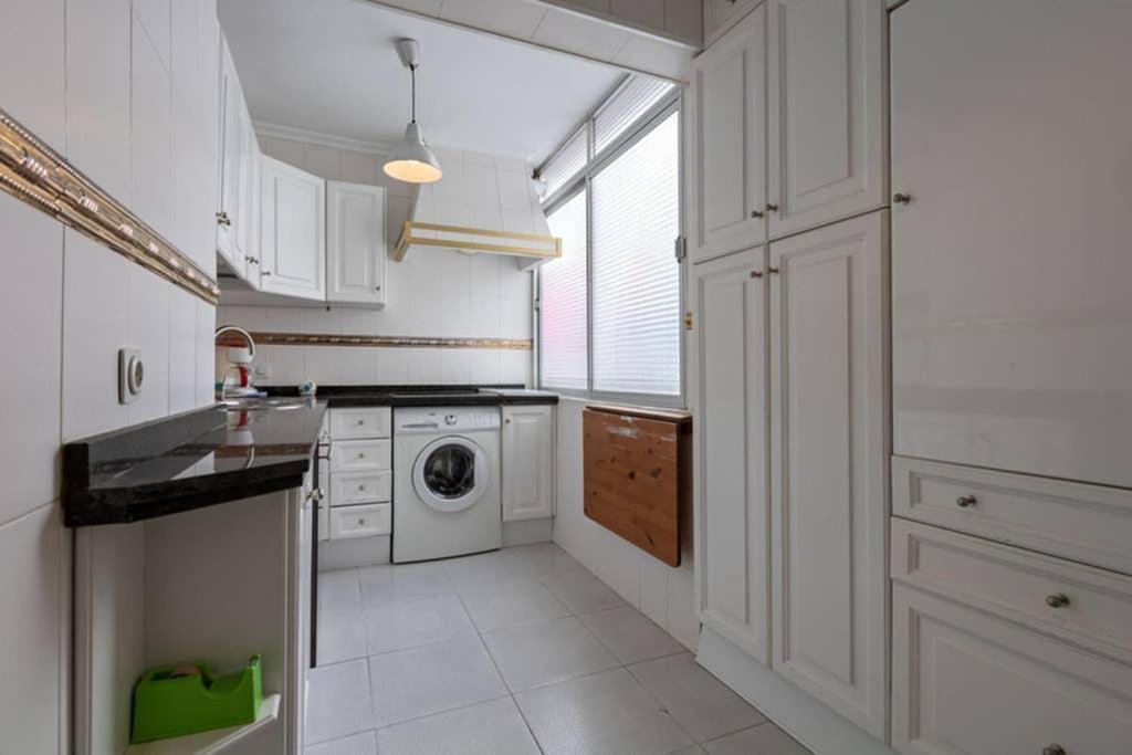 Triana Maestro Deluxe By Valcambre Apartment Seville Luaran gambar